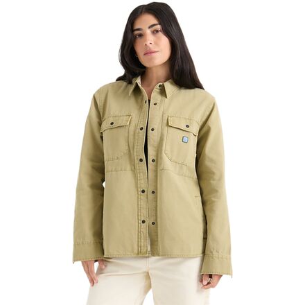 Hebrides Unlined Jacket - Women's