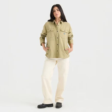 Roark - Hebrides Unlined Jacket - Women's