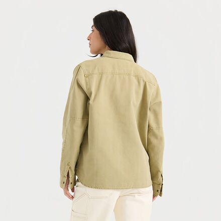 Roark - Hebrides Unlined Jacket - Women's