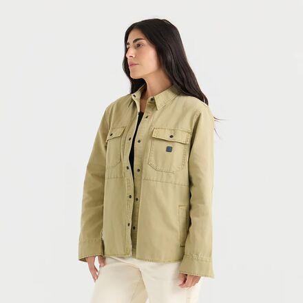 Roark - Hebrides Unlined Jacket - Women's