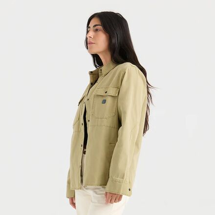 Roark - Hebrides Unlined Jacket - Women's