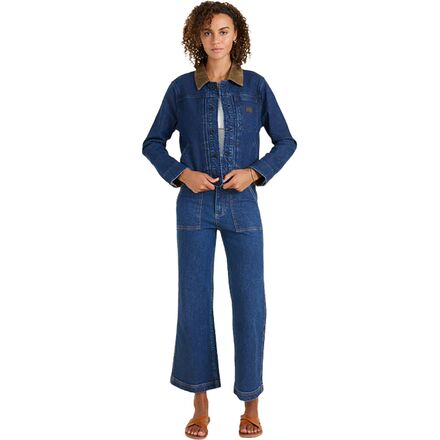 Roark - Open Roads Denim Jacket - Women's