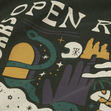 Roark - Open Roads Everyday T-Shirt - Women's