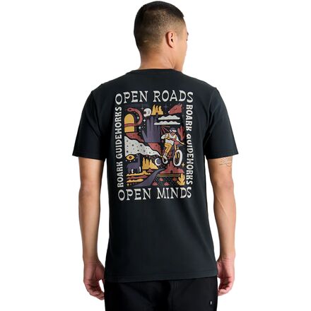 Atacame Guideworks T-Shirt - Men's