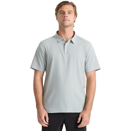Bless Up Polo - Men's