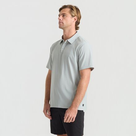 Roark - Bless Up Polo - Men's