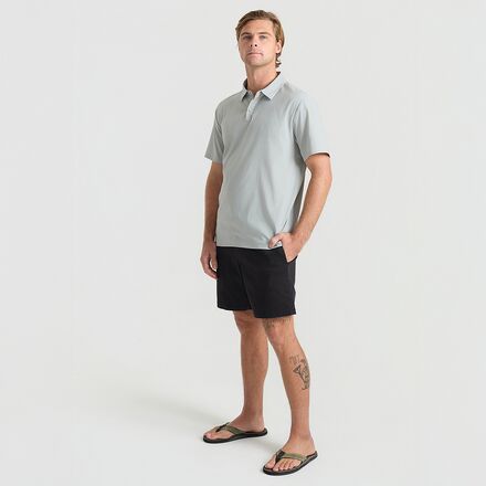 Roark - Bless Up Polo - Men's