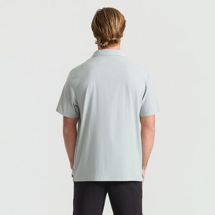 Roark - Bless Up Polo - Men's
