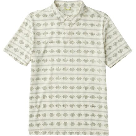Bless Up Polo - Men's