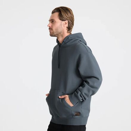 Roark - Bolo Fleece Hoodie - Men's