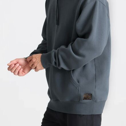 Roark - Bolo Fleece Hoodie - Men's