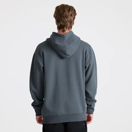 Roark - Bolo Fleece Hoodie - Men's