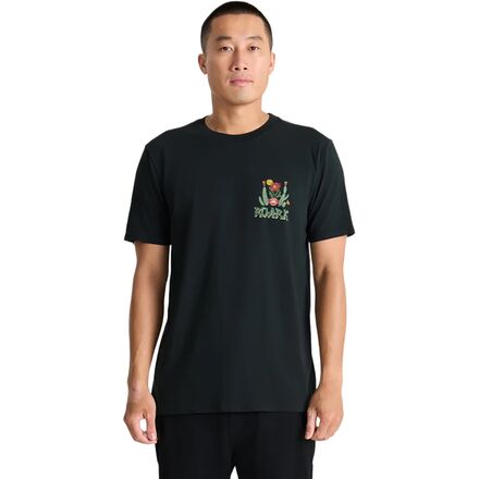 Roark - Cactus Garden T-Shirt - Men's