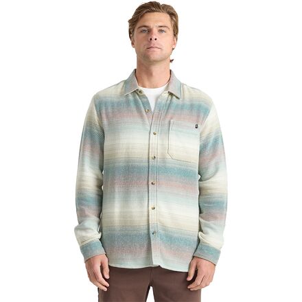 Crossroads Flannel - Men's