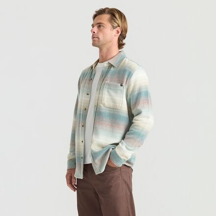 Roark - Crossroads Flannel - Men's