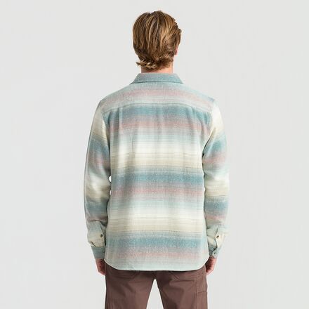 Roark - Crossroads Flannel - Men's