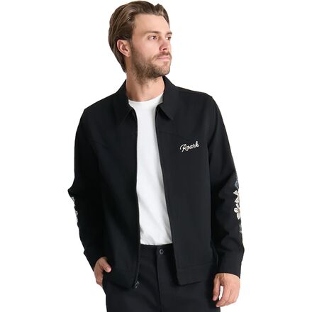 Forever Roaming Jacket - Men's