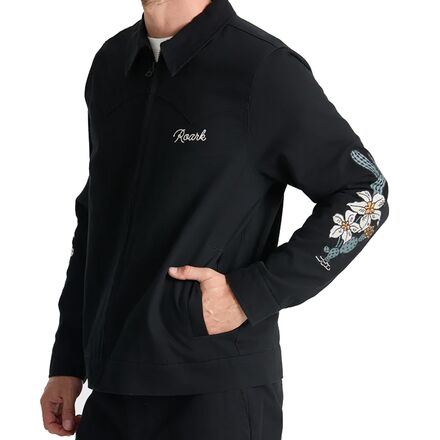 Roark - Forever Roaming Jacket - Men's