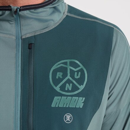 Roark - Grinnell Hoodie - Men's