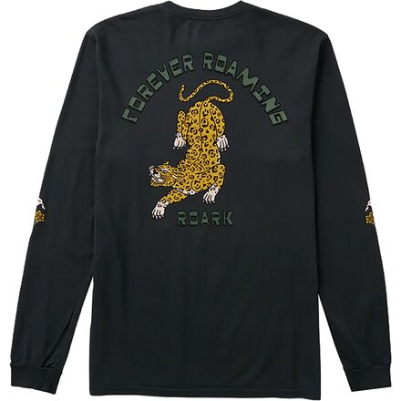 Roark - Jaguar Long-Sleeve T-Shirt - Men's
