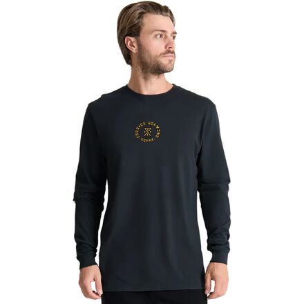 Roark - Jaguar Long-Sleeve T-Shirt - Men's