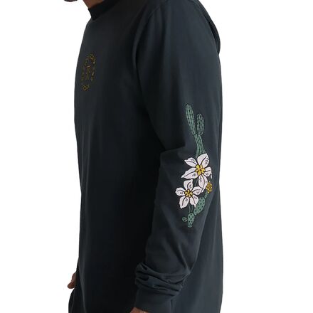 Roark - Jaguar Long-Sleeve T-Shirt - Men's