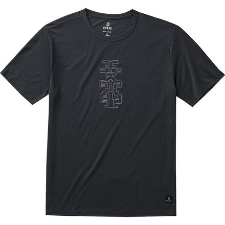 Mathis Active Short-Sleeve Shirt - Men's