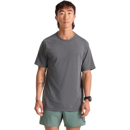 Mathis Active Short-Sleeve Shirt - Men's
