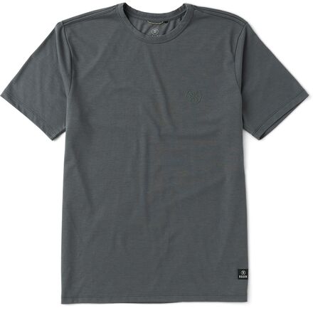 Roark - Mathis Active Short-Sleeve Shirt - Men's