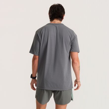 Roark - Mathis Active Short-Sleeve Shirt - Men's
