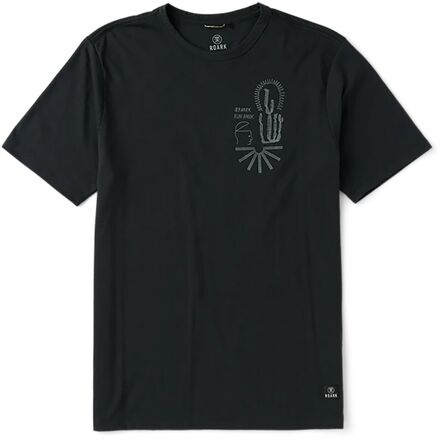Roark - Mathis Active Short-Sleeve Shirt - Men's