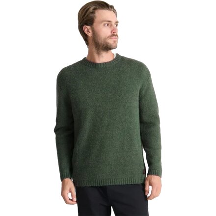 Nordsman Wool Sweater - Men's