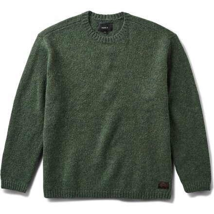 Roark - Nordsman Wool Sweater - Men's
