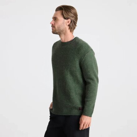 Roark - Nordsman Wool Sweater - Men's