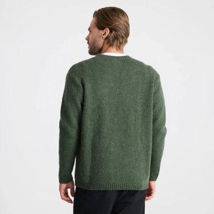 Roark - Nordsman Wool Sweater - Men's