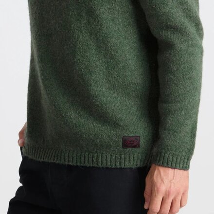 Roark - Nordsman Wool Sweater - Men's