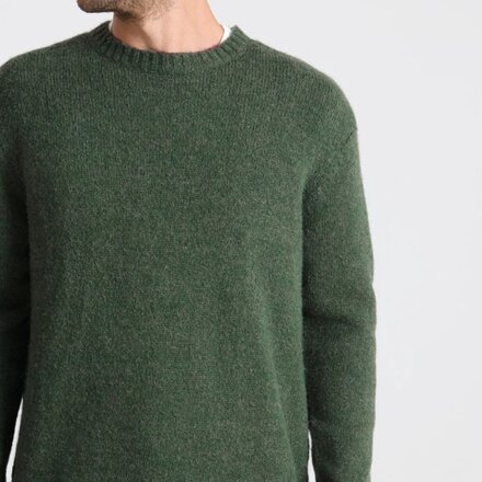 Roark - Nordsman Wool Sweater - Men's