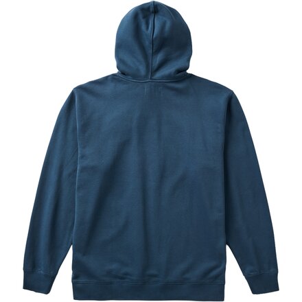 Roark - Safe Camp Embroidery Fleece Hoodie - Men's