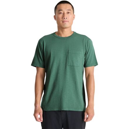 Well Worn Pocket T-Shirt - Men's