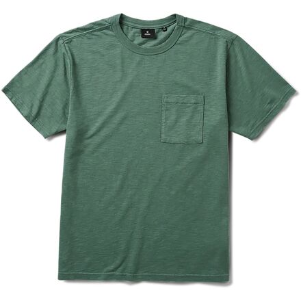 Roark - Well Worn Pocket T-Shirt - Men's