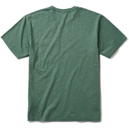 Roark - Well Worn Pocket T-Shirt - Men's