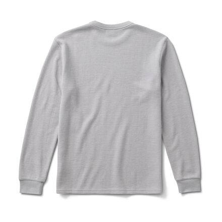 Roark - Well Worn Thermal Shirt - Men's
