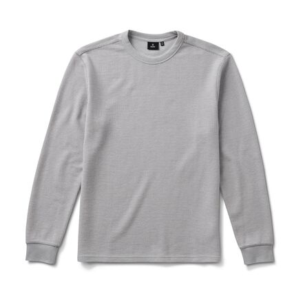 Roark - Well Worn Thermal Shirt - Men's