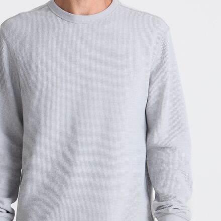 Roark - Well Worn Thermal Shirt - Men's