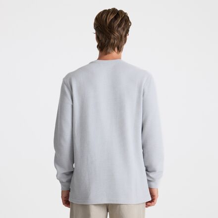 Roark - Well Worn Thermal Shirt - Men's