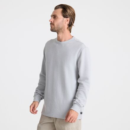 Roark - Well Worn Thermal Shirt - Men's