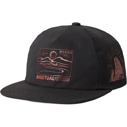 Roark - Mathis 5-Panel Hat