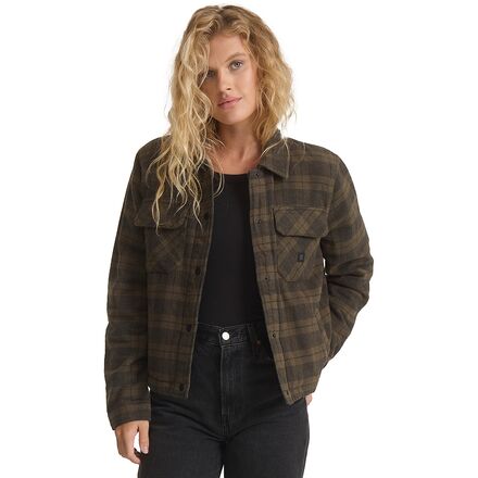 Roark Backwoods Jacket - Women's - Women