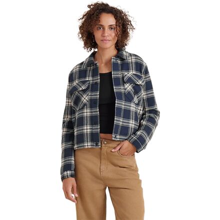 Backwoods Jacket - Women's