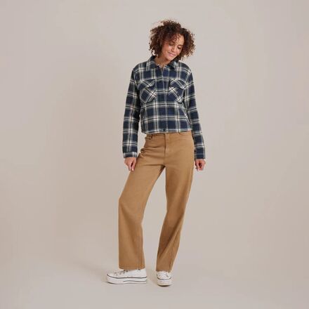 Roark - Backwoods Jacket - Women's